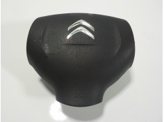 Recambio de airbag delantero izquierdo para citroën c4 aircross 1.8 hdi fap referencia OEM IAM 1607523080 7030A285XA 