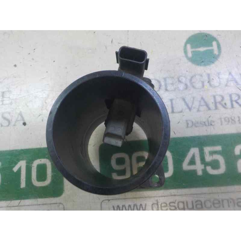 Recambio de caudalimetro para dacia logan mcv ii 1.5 dci diesel fap cat referencia OEM IAM 8200682558 8200682558 