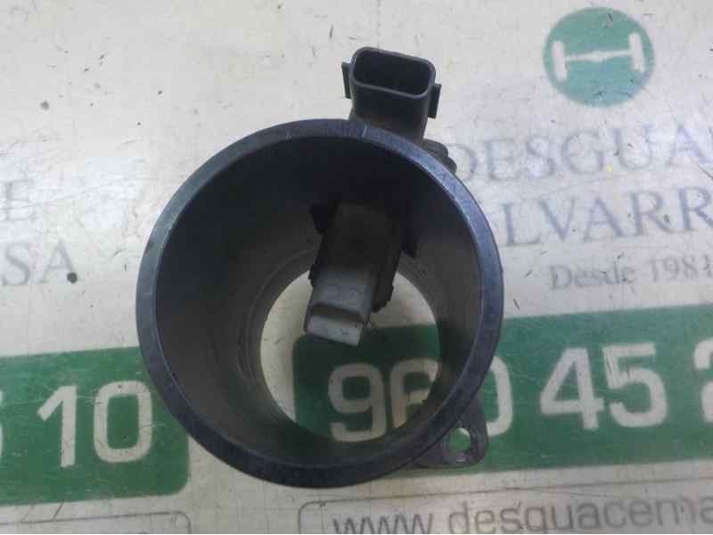 Recambio de caudalimetro para dacia logan mcv ii 1.5 dci diesel fap cat referencia OEM IAM 8200682558 8200682558 