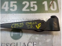 Recambio de brazo limpia trasero para ford transit combi ´06 2.2 tdci cat referencia OEM IAM    2