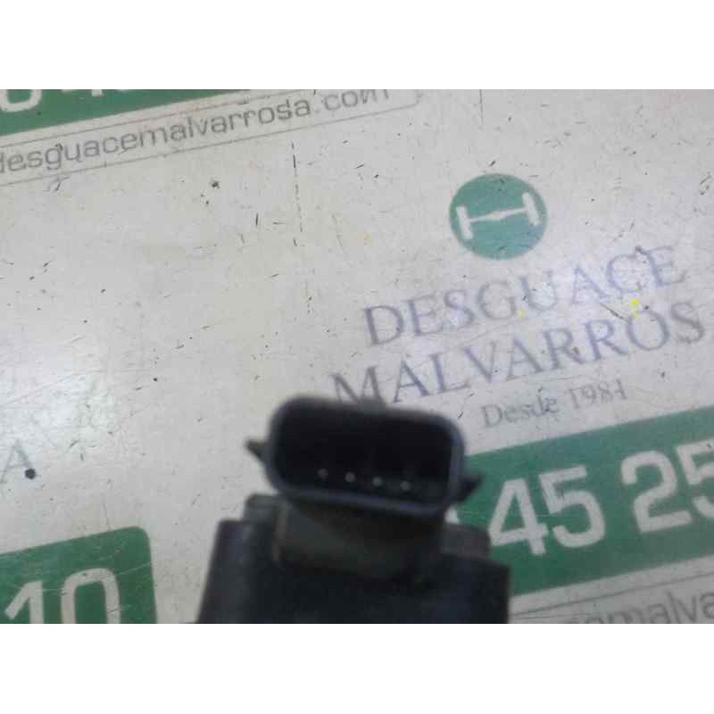 Recambio de caudalimetro para dacia logan mcv ii 1.5 dci diesel fap cat referencia OEM IAM 8200682558 8200682558 