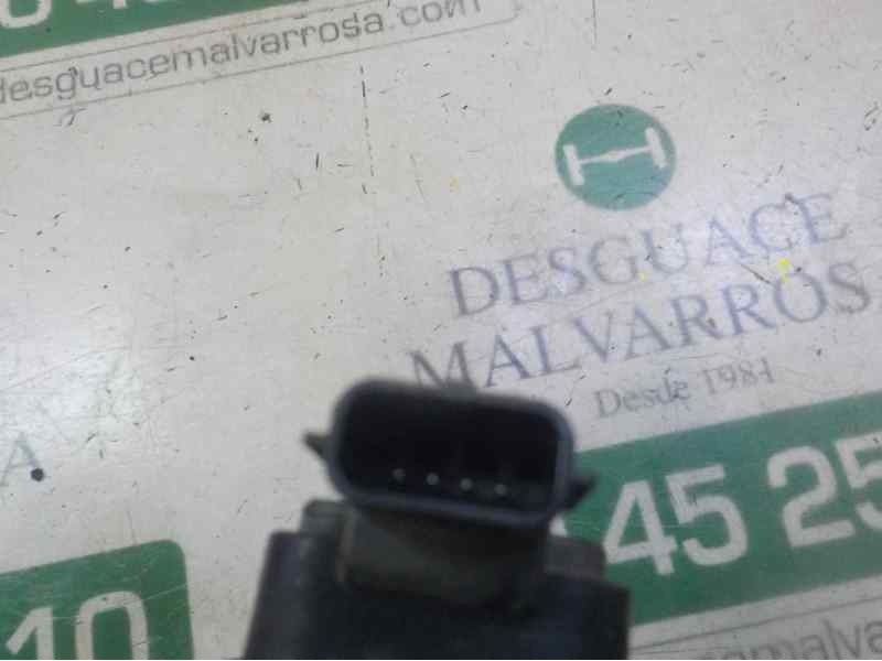 Recambio de caudalimetro para dacia logan mcv ii 1.5 dci diesel fap cat referencia OEM IAM 8200682558 8200682558 