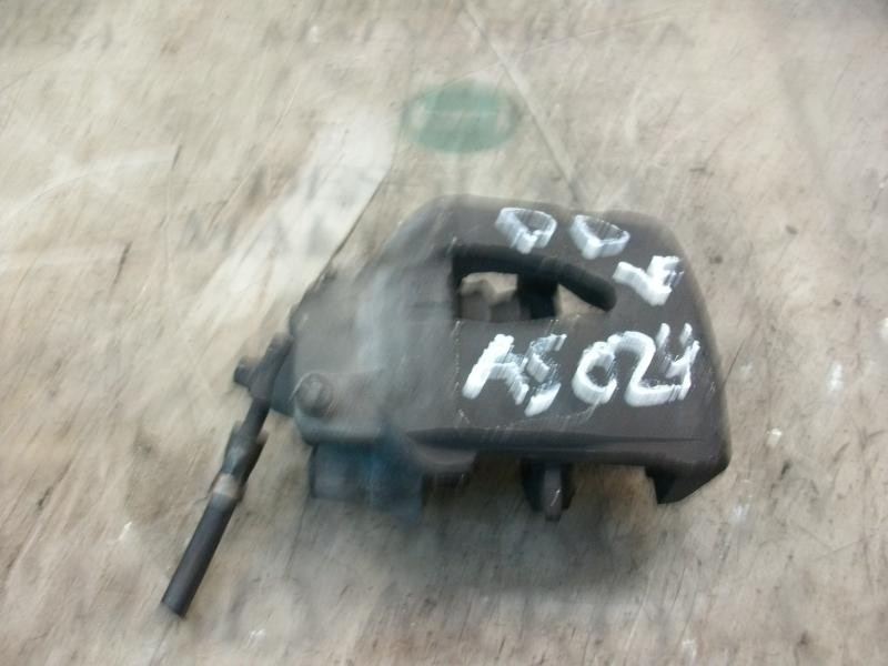 Recambio de pinza freno delantera derecha para volkswagen bora berlina (1j2) conceptline referencia OEM IAM   