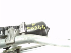 Recambio de motor limpia delantero para dacia sandero stepway referencia OEM IAM 288004410R 288009321R W000031629 2