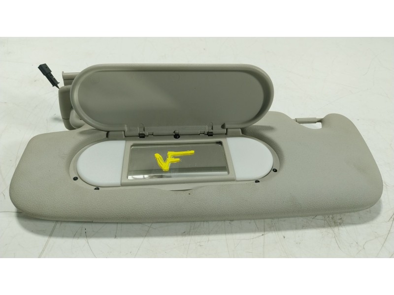 Recambio de parasol izquierdo para mini mini (f56) cooper d referencia OEM IAM   