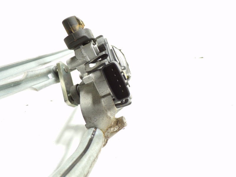 Recambio de motor limpia delantero para dacia sandero stepway referencia OEM IAM 288004410R 288009321R W000031629