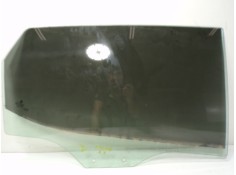 Recambio de cristal puerta trasero derecho para seat leon (kl1) 1.0 tsi referencia OEM IAM 5FA845026B  
