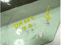 Recambio de cristal puerta trasero derecho para seat leon (kl1) 1.0 tsi referencia OEM IAM 5FA845026B   2