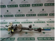 Recambio de columna direccion para ssangyong rodius 2.7 turbodiesel cat referencia OEM IAM    2