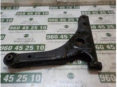 Recambio de brazo suspension inferior delantero izquierdo para ford transit combi ´06 2.2 tdci cat referencia OEM IAM    2