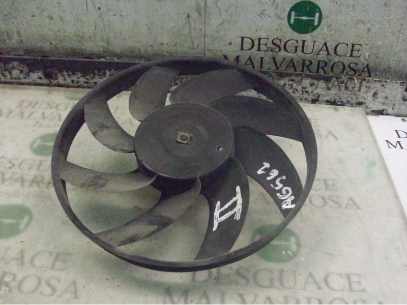 Recambio de electroventilador para renault laguna (b56) 2.0 referencia OEM IAM   