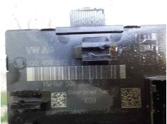 Recambio de modulo electronico para audi a3 sportback (8vf) 1.6 tdi referencia OEM IAM 5Q0959592EZ00 5Q0959592E  2