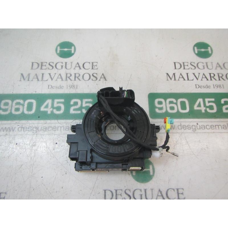 Recambio de anillo airbag para toyota corolla hybrid referencia OEM IAM 8430802080 0238075L481 0238075L481