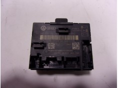 Recambio de modulo electronico para audi a8 (4h) 4.2 tdi quattro largo referencia OEM IAM 4H0959793MZ00 4H0959793E  2
