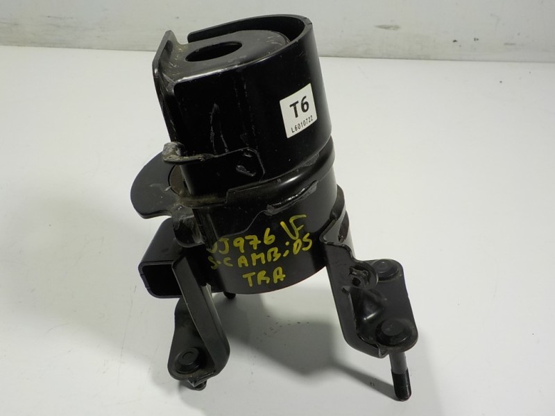 Recambio de soporte cambio para toyota rav4 hybrid fwd referencia OEM IAM 1236125090 L6010722 