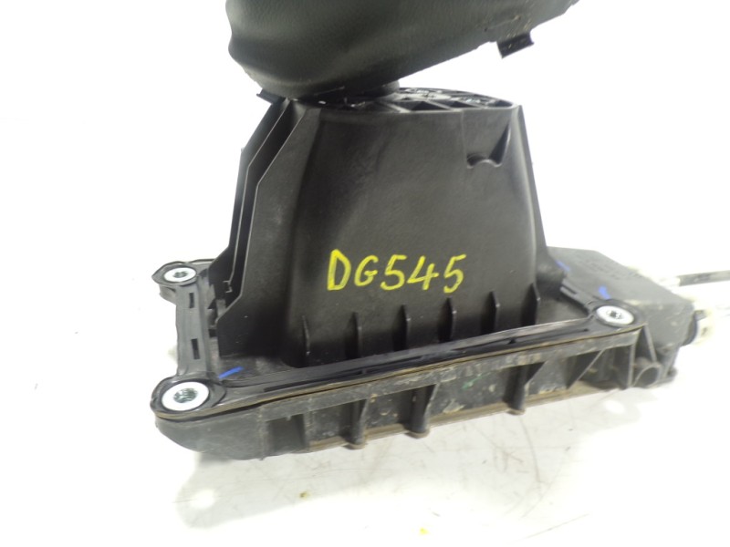 Recambio de palanca cambio para dacia sandero stepway referencia OEM IAM 349016560R  