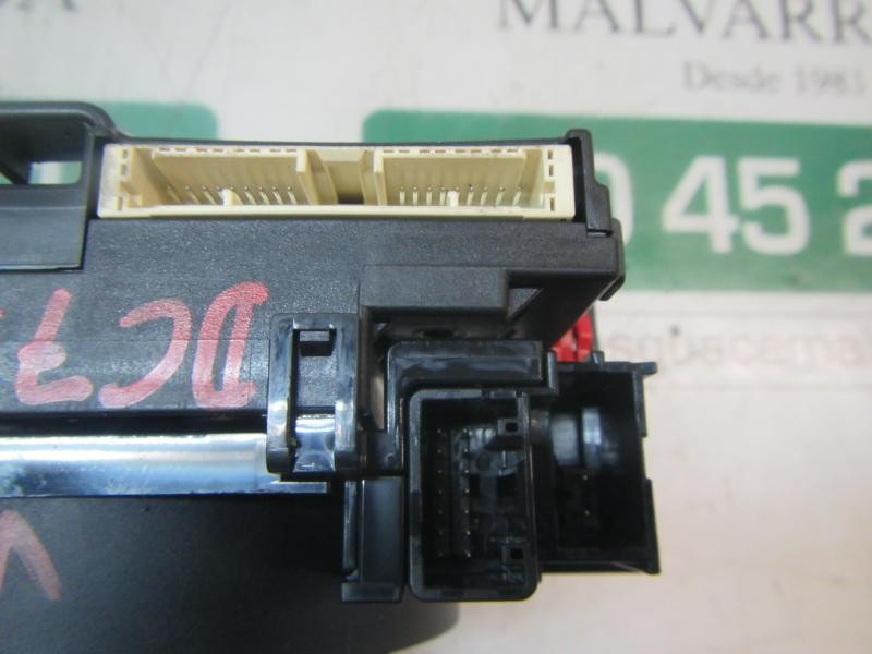 Recambio de anillo airbag para toyota corolla hybrid referencia OEM IAM 8430802080 0238075L481 0238075L481