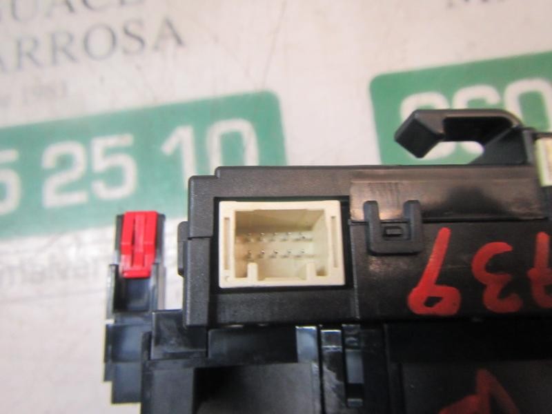 Recambio de anillo airbag para toyota corolla hybrid referencia OEM IAM 8430802080 0238075L481 0238075L481