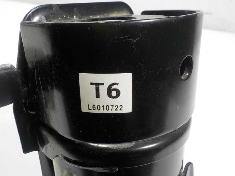 Recambio de soporte cambio para toyota rav4 hybrid fwd referencia OEM IAM 1236125090 L6010722 