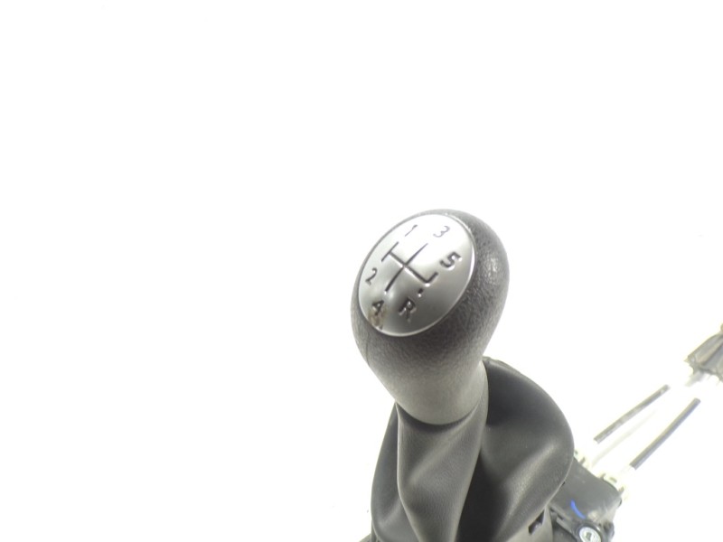 Recambio de palanca cambio para dacia sandero stepway referencia OEM IAM 349016560R  