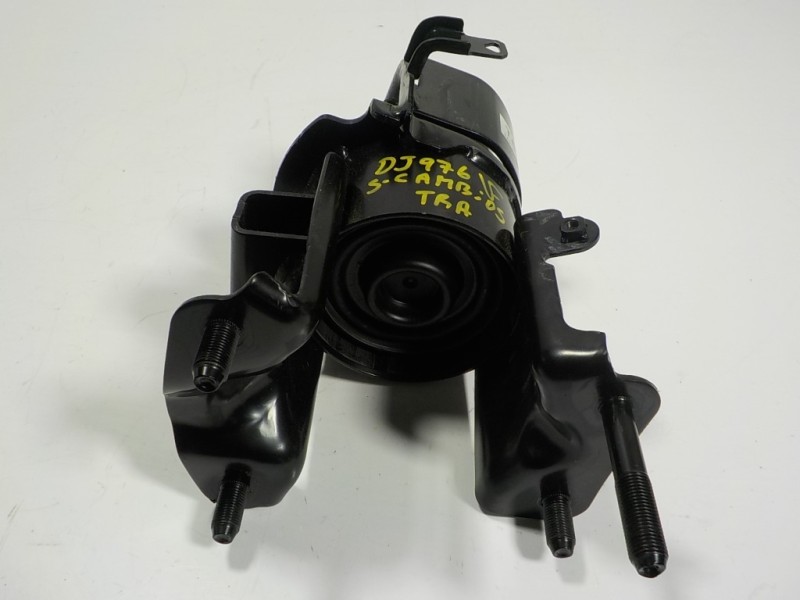 Recambio de soporte cambio para toyota rav4 hybrid fwd referencia OEM IAM 1236125090 L6010722 