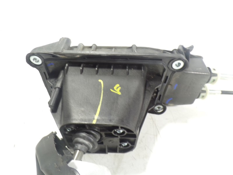 Recambio de palanca cambio para dacia sandero stepway referencia OEM IAM 349016560R  