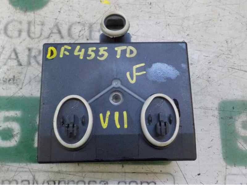 Recambio de modulo electronico para audi a3 sportback (8vf) 1.6 tdi referencia OEM IAM 5Q0959595E 5Q0959595E 