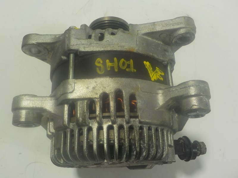 Recambio de alternador para mazda cx-5 style 4wd referencia OEM IAM  A2TX6781 