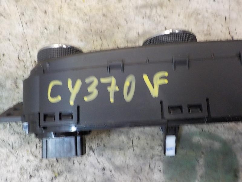 Recambio de mando climatizador para kia pro_cee´d ( ) 1.4 cat referencia OEM IAM 97250A2002WK 97250A2002 