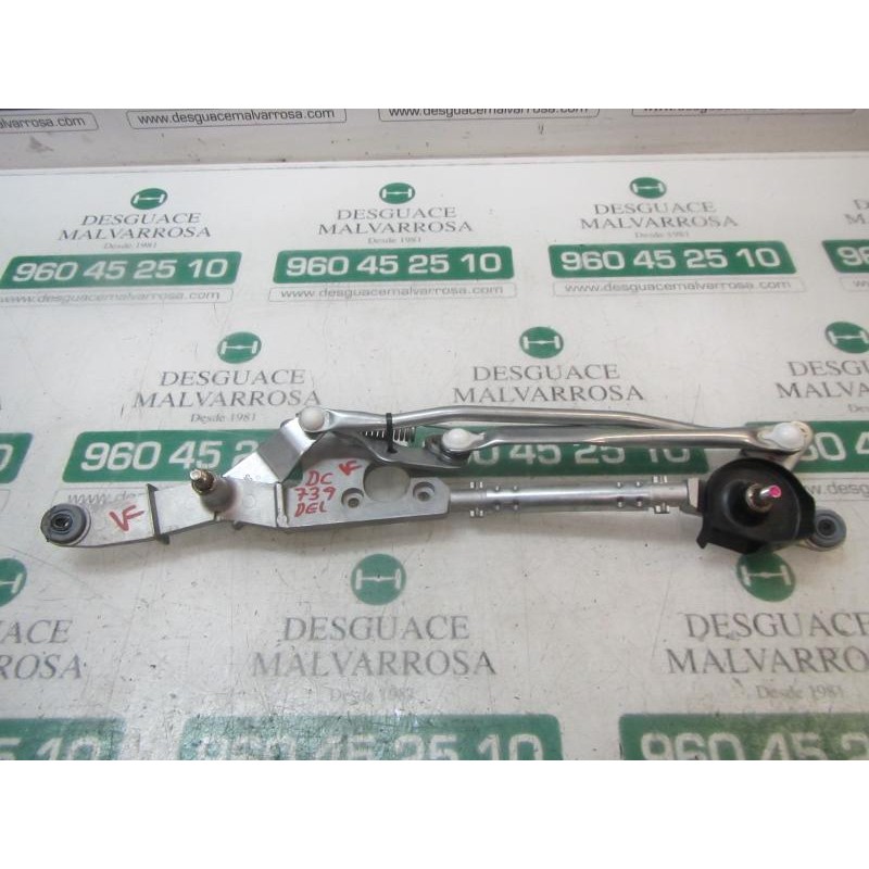 Recambio de articulacion limpia delantero para toyota corolla hybrid referencia OEM IAM 8515002430  