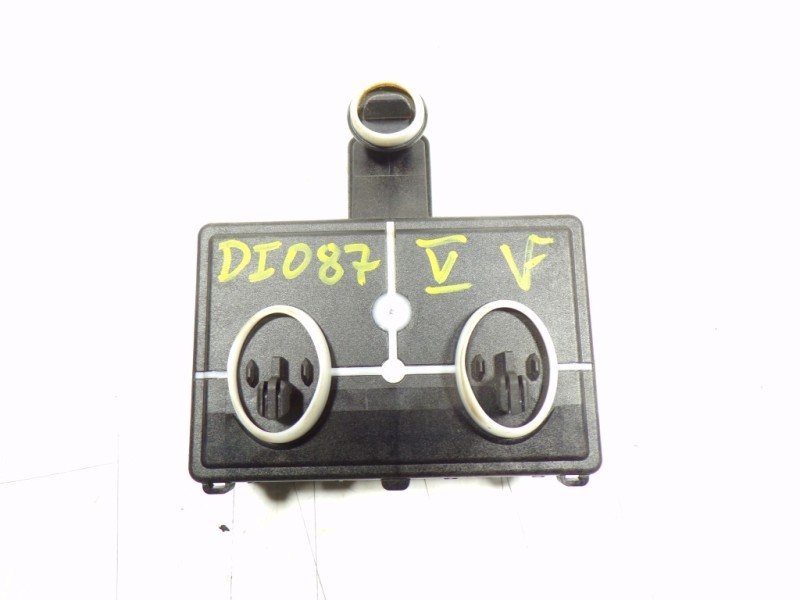 Recambio de modulo confort para volkswagen id.3 (e11) pro 1st referencia OEM IAM 1EA959393D 1EA959393A 