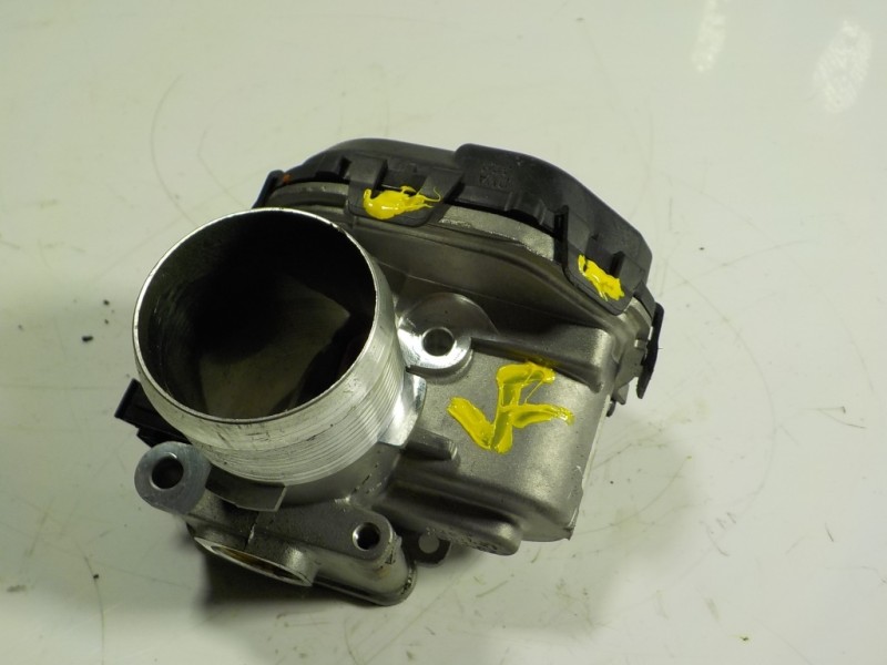 Recambio de caja mariposa para citroën c5 aircross live pack referencia OEM IAM 9830171480 9830171480 068104526