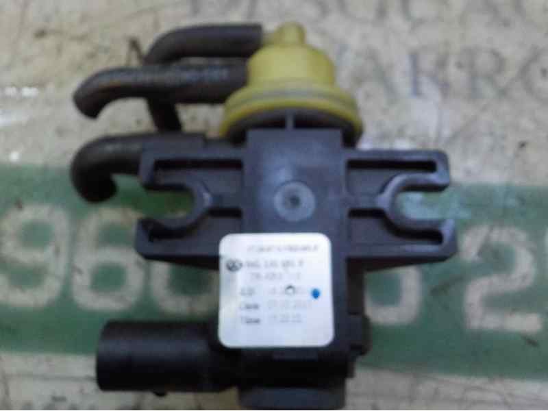 Recambio de valvula aire adicional para audi a3 sportback (8vf) 1.6 tdi referencia OEM IAM 1K0906627B  