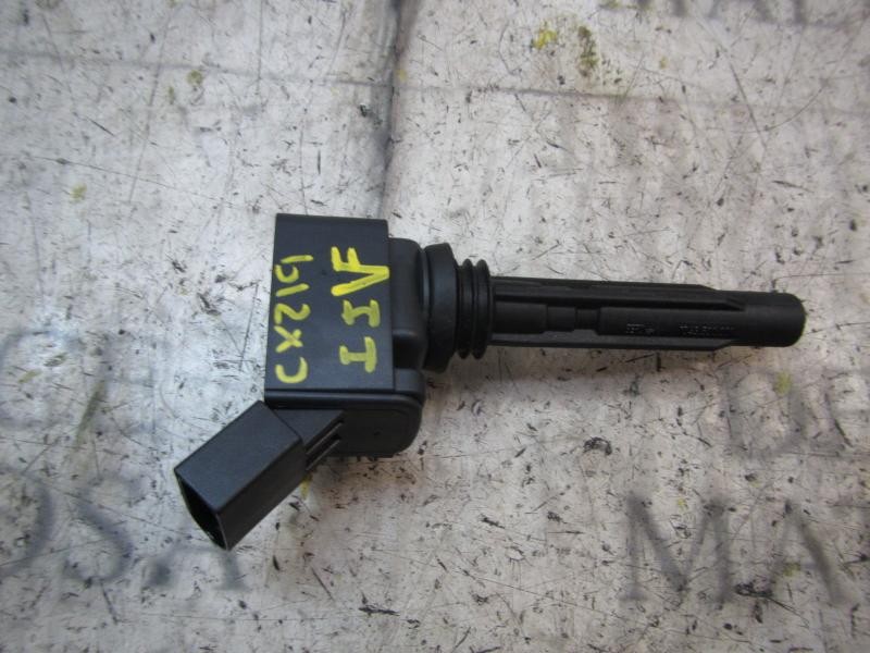 Recambio de bobina para audi a1 sportback (8xf) adrenalin referencia OEM IAM 04E905110K 04C905110J 