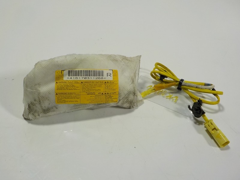 Recambio de airbag lateral delantero derecho para citroën c4 aircross 1.8 hdi fap referencia OEM IAM  416170311268 