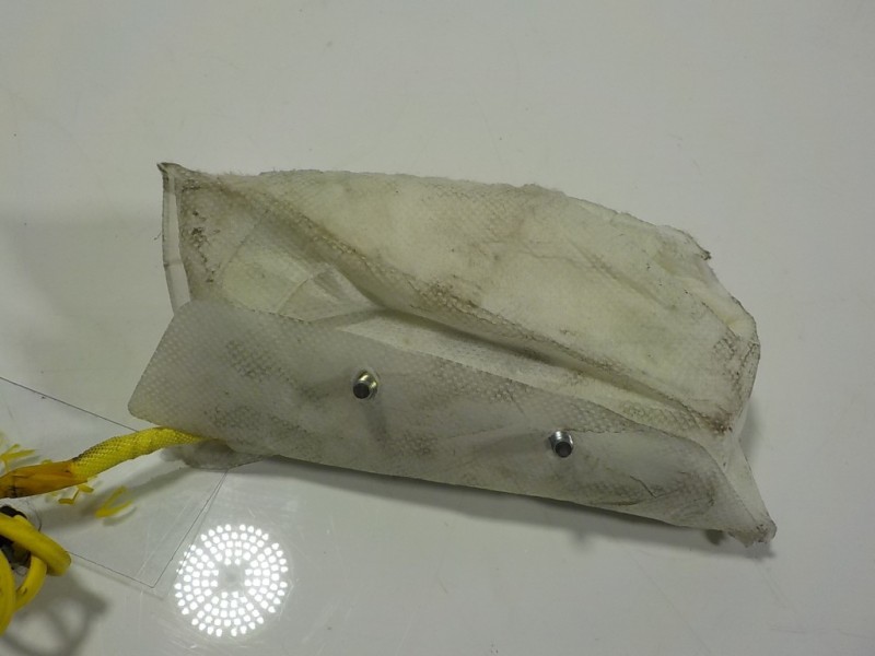 Recambio de airbag lateral delantero derecho para citroën c4 aircross 1.8 hdi fap referencia OEM IAM  416170311268 