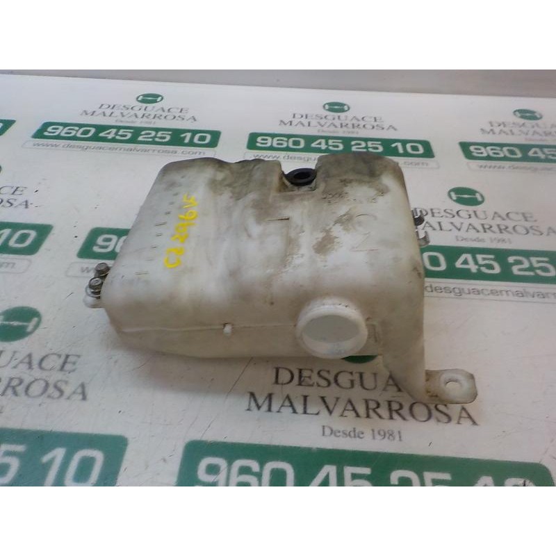 Recambio de deposito limpia para ssangyong rodius 2.7 turbodiesel cat referencia OEM IAM   