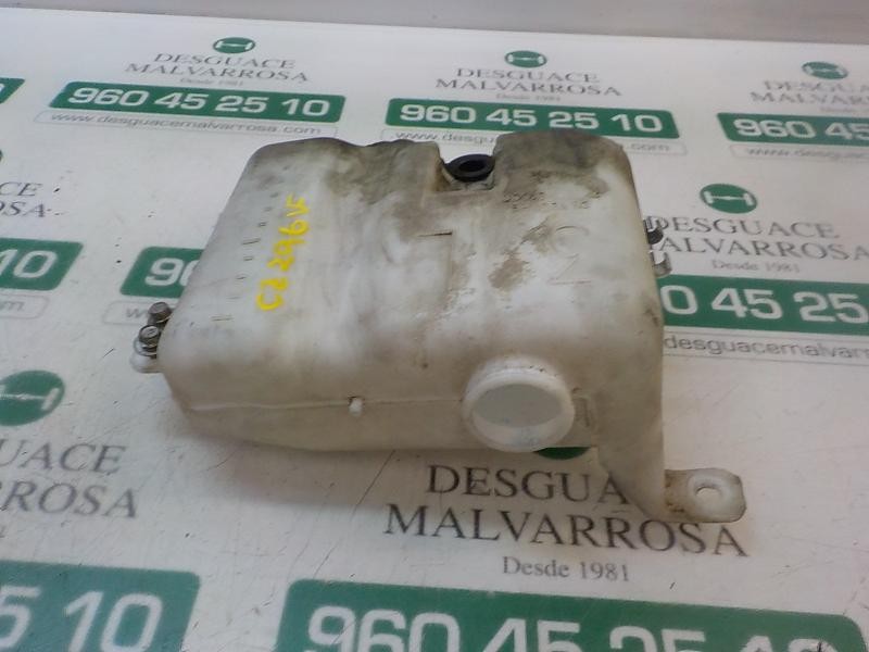 Recambio de deposito limpia para ssangyong rodius 2.7 turbodiesel cat referencia OEM IAM   