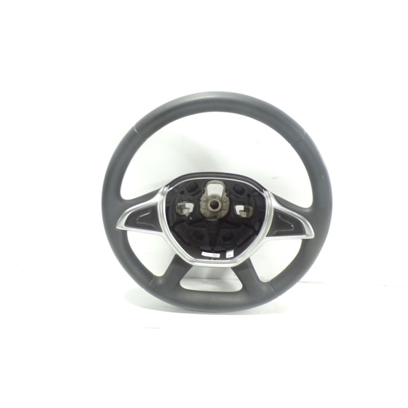 Recambio de volante para dacia sandero stepway referencia OEM IAM 484009181R  