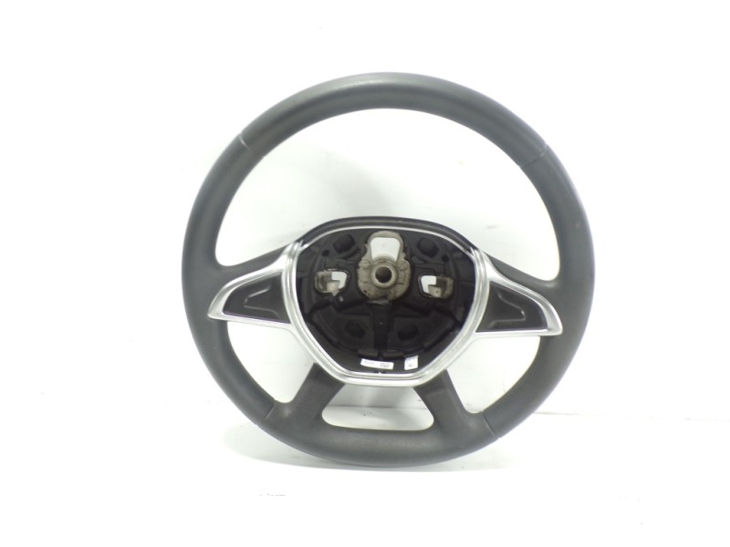 Recambio de volante para dacia sandero stepway referencia OEM IAM 484009181R  