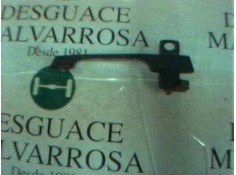 Recambio de maneta exterior delantera izquierda para mercedes-benz mb 120 d 2.4 referencia OEM IAM   