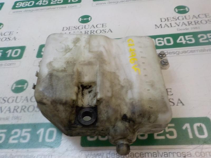 Recambio de deposito limpia para ssangyong rodius 2.7 turbodiesel cat referencia OEM IAM   