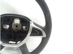 Recambio de volante para dacia sandero stepway referencia OEM IAM 484009181R   2