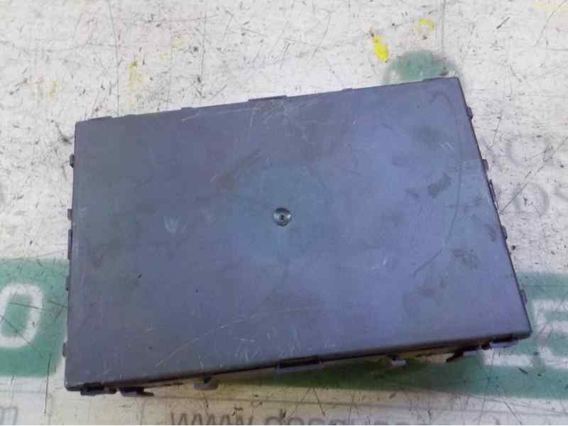 Recambio de modulo electronico para nissan qashqai (j10) 2.0 dci turbodiesel cat referencia OEM IAM   