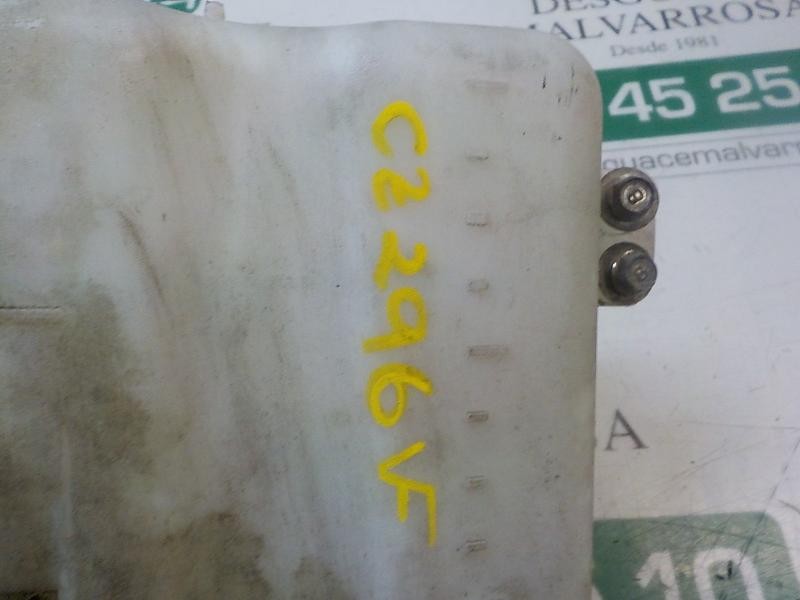 Recambio de deposito limpia para ssangyong rodius 2.7 turbodiesel cat referencia OEM IAM   