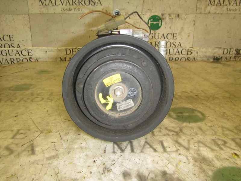 Recambio de compresor aire acondicionado para fiat punto berl. (176) 60 sx referencia OEM IAM   