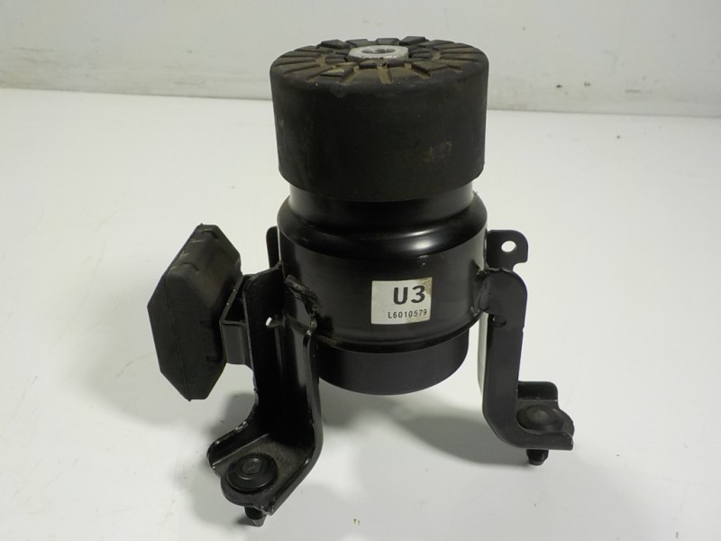 Recambio de soporte cambio para toyota rav4 hybrid fwd referencia OEM IAM 1237125070 L6010579 