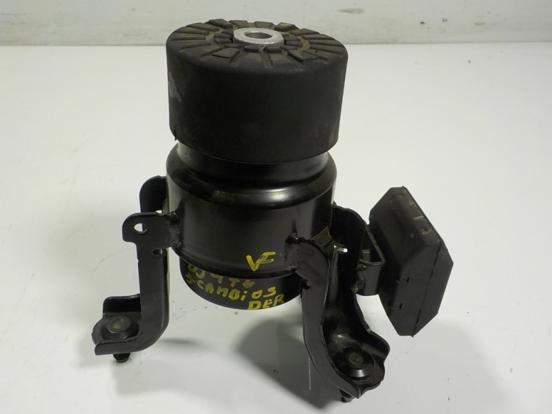 Recambio de soporte cambio para toyota rav4 hybrid fwd referencia OEM IAM 1237125070 L6010579 