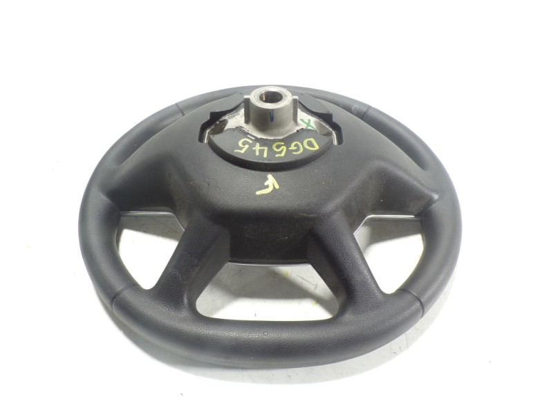 Recambio de volante para dacia sandero stepway referencia OEM IAM 484009181R  