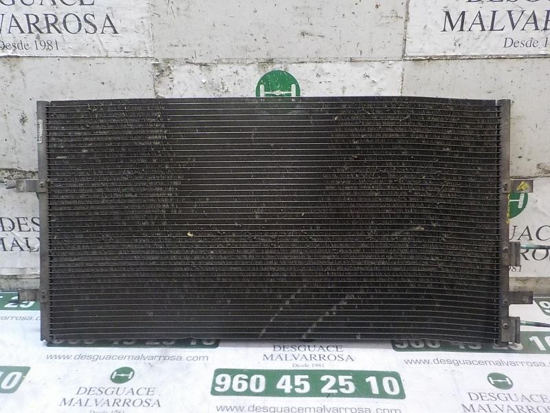 Recambio de condensador aire acondicionado para ford transit combi ´06 2.2 tdci cat referencia OEM IAM   